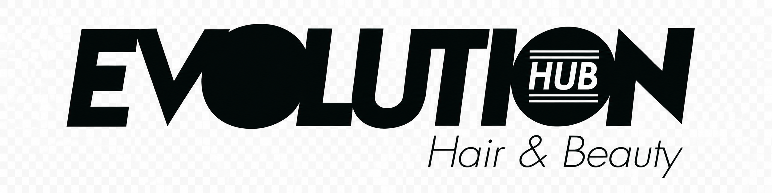 Evolution Hub Hair & Beauty logo
